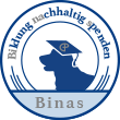 Logo Binas