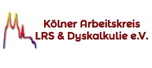 Arbeitskreis LRS &amp; Dyskalkulie e.V, Projekt Nr: 2019005