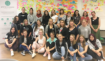zdi-Zentrum Köln "1.Kölner MINT-Stipendium für Schülerinnen", Projekt Nr:2019003