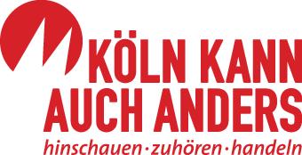 Köln kann auch anders  e.V., Projekt Nr.:2020003